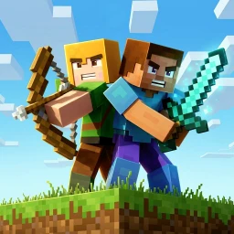 Icono de Craft Kingdom: Army Fight