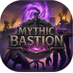 Icono de Mythic Bastion:Tower Defense