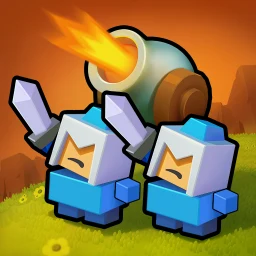 Icono de War Inc: Rising